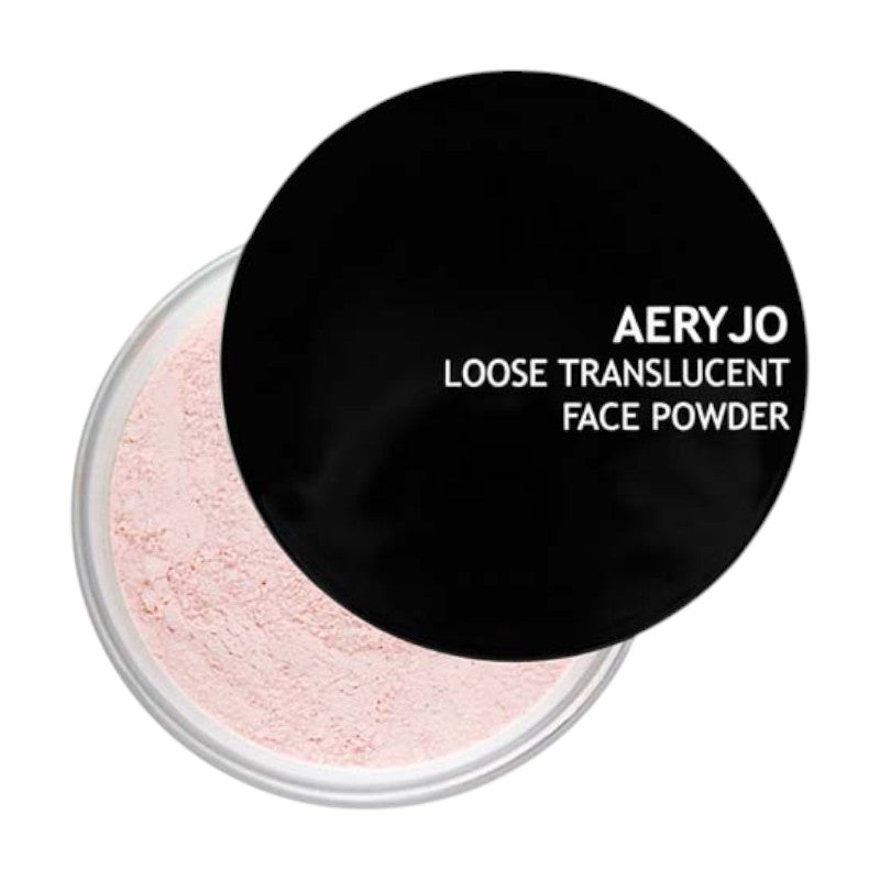 AERY JO Loose Translucent Face Powder - 9 Colors