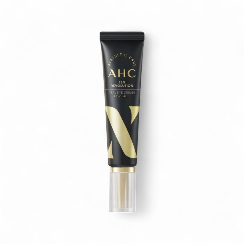 A.H.C TEN Revolution Real Eye Cream for Face 30ml