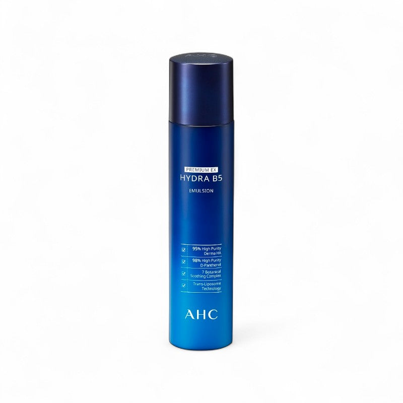 A.H.C Premium EX Hydra B5 Emulsion 140ml