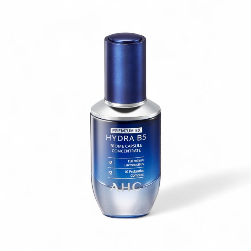 A.H.C Premium EX Hydra B5 Biome Capsule Concentrate 2024 Version - 30ml