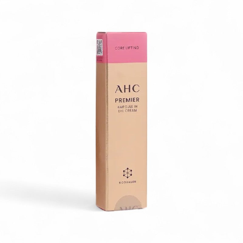 A.H.C Premier Ampoule In Eye Cream Core Lifting Mini 12ml