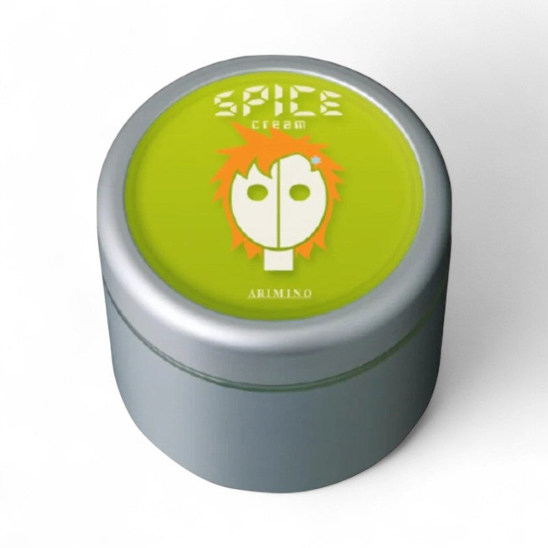 ARIMINO Spice Cream Hard Wax - 100g