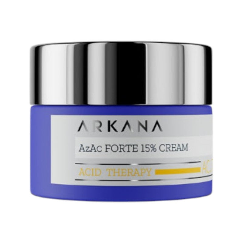 ARKANA AzAc Forte 15% Cream 50ml