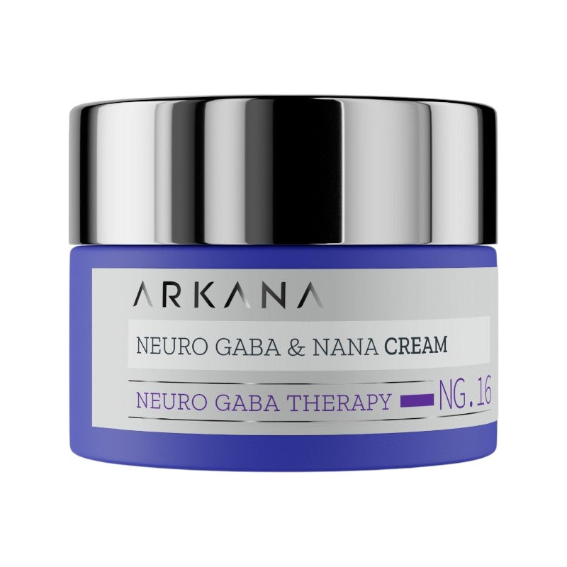 ARKANA Neuro Gaba & Nana Cream 50ml