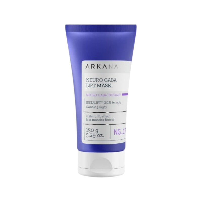 ARKANA Neuro GABA Lift Mask 150g