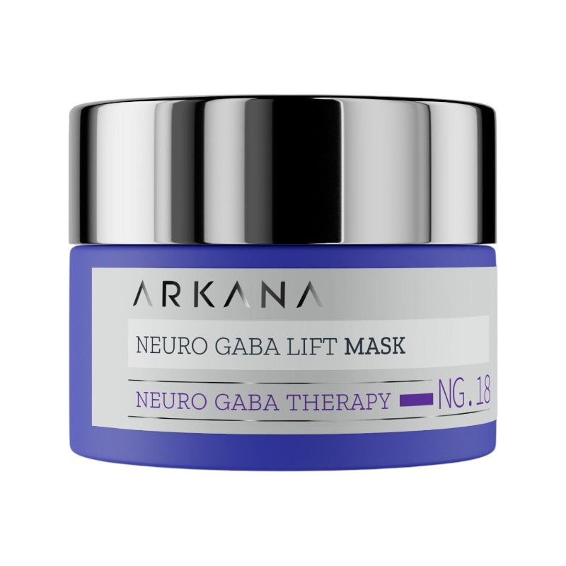 ARKANA Neuro GABA Lift Mask 50g