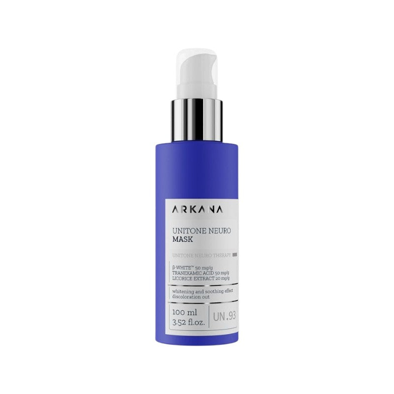 ARKANA UniTone Neuro Mask 100ml