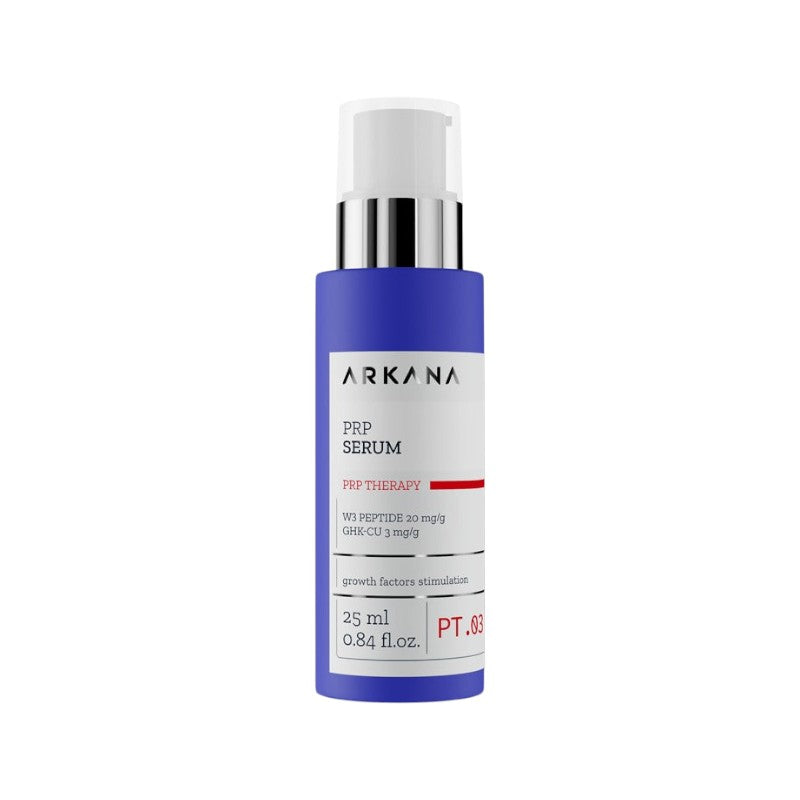 ARKANA PRP Serum 25ml