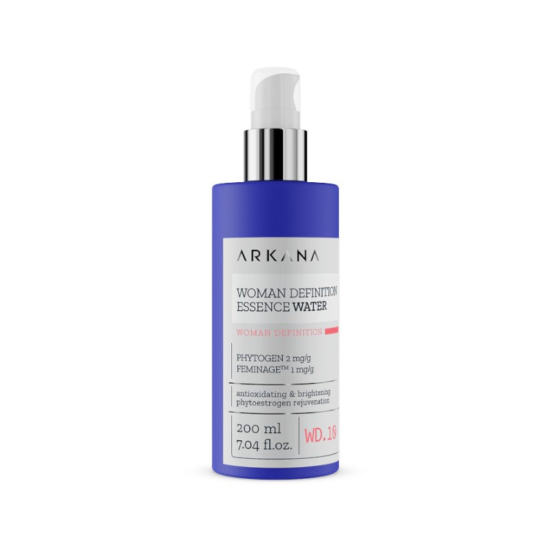 ARKANA Woman Definition Essence Water 200ml