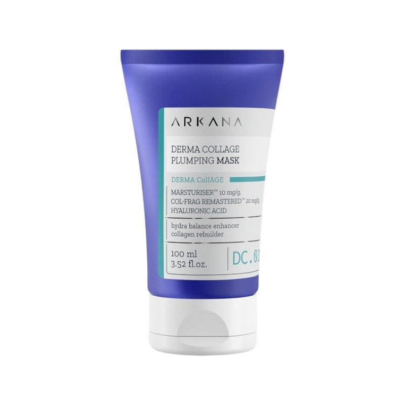 ARKANA Derma Collage Plumping Mask 100ml