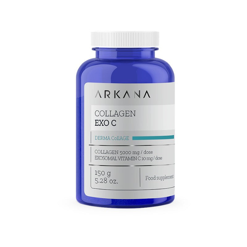 ARKANA Collagen EXO C 150g