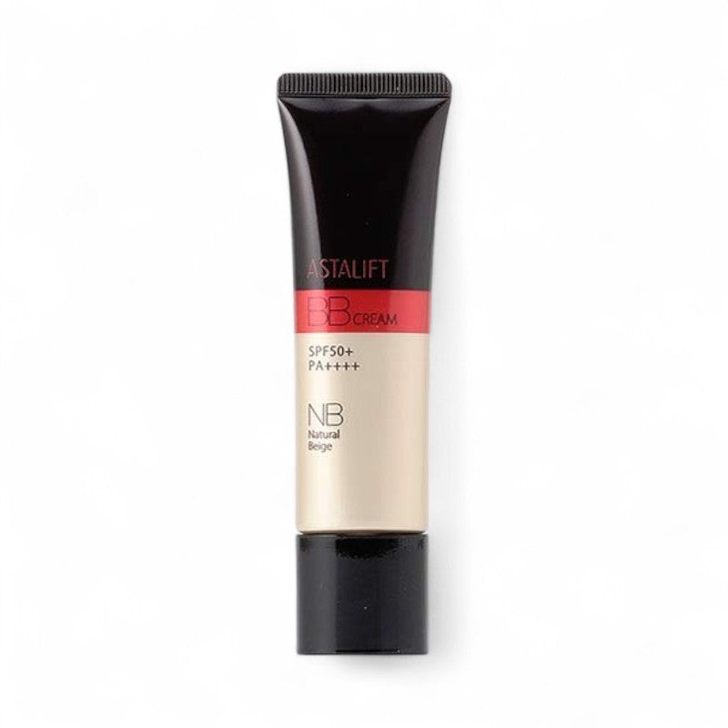 ASTALIFT BB Cream SPF 50+ PA++++ Natural Beige - 30g