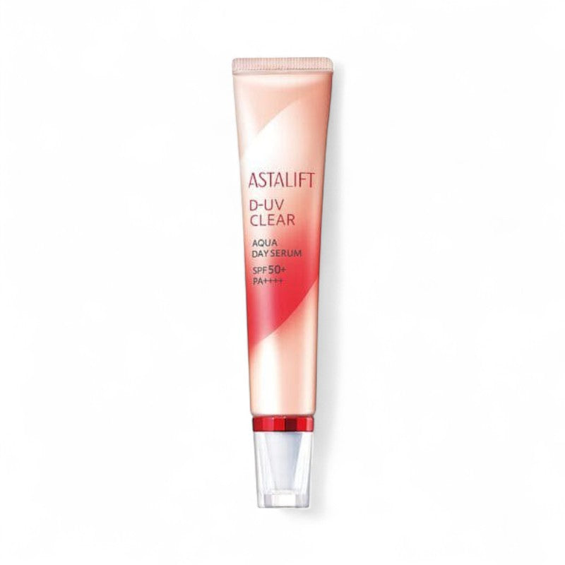 ASTALIFT D-UV Clear Aqua Day Serum SPF 50 PA++++ 30g