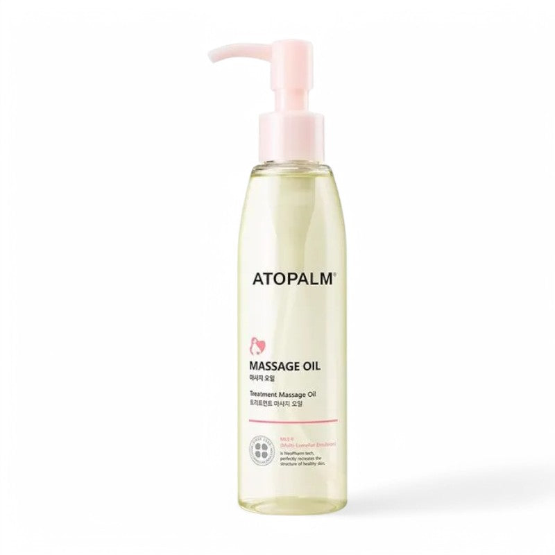 ATOPALM Maternity Care Massage Oil 120ml
