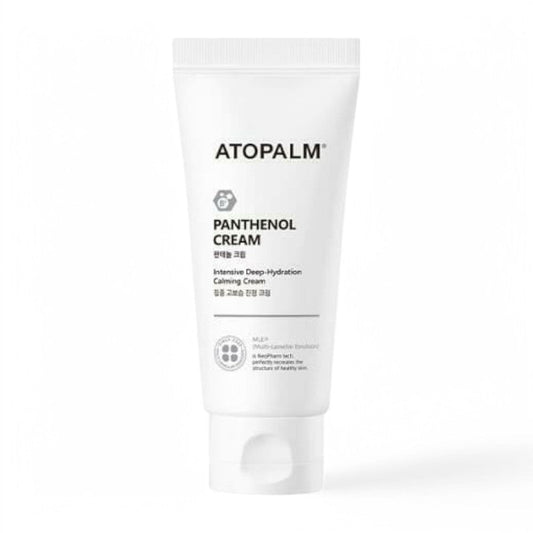 ATOPALM Panthenol Cream 80ml
