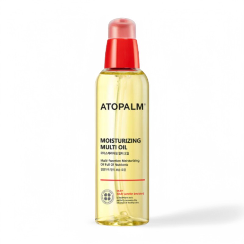 ATOPALM Moisturizing Multi Oil 100ml
