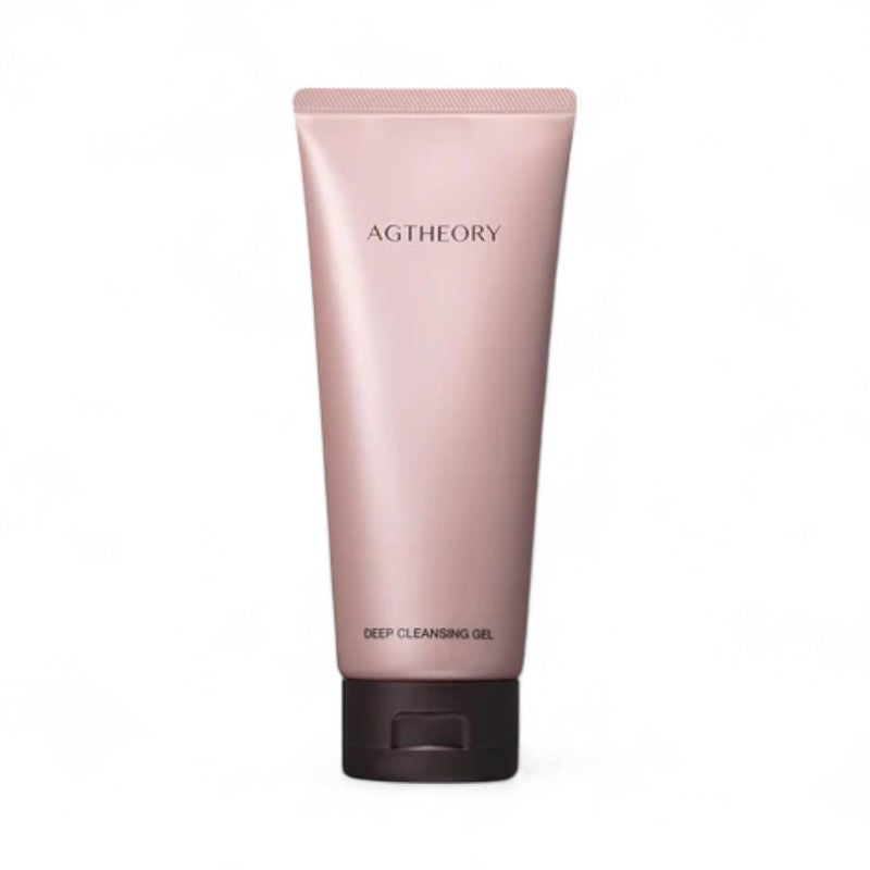 AXXZIA AG Theory Deep Cleansing Gel 120g