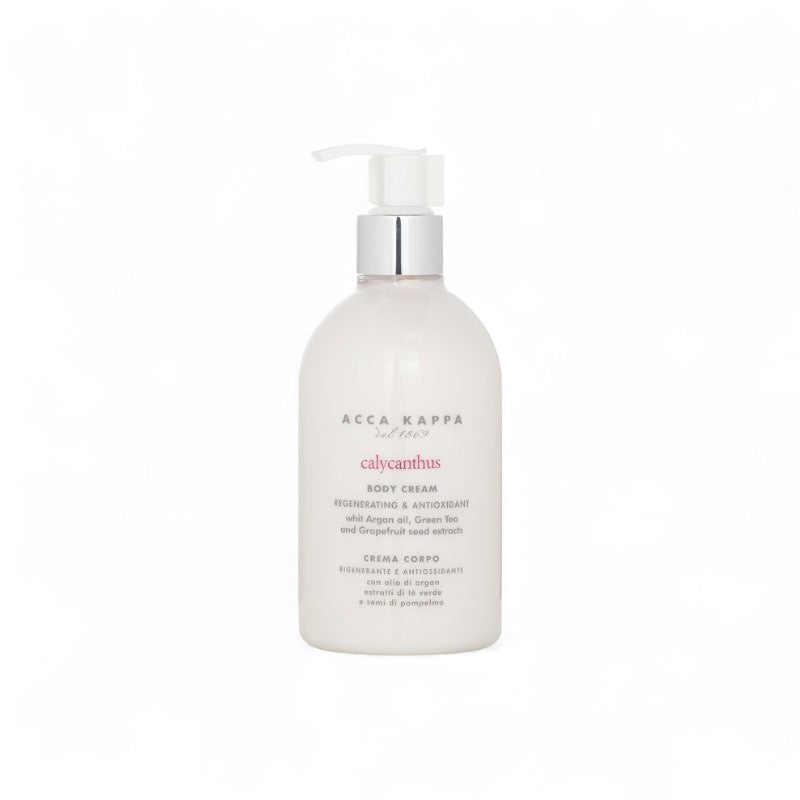 Acca Kappa Calycanthus Body Cream 001899 300ml/10.4oz