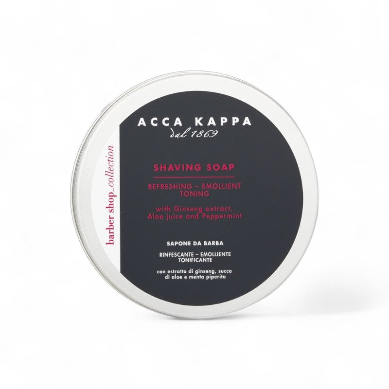 Acca Kappa Shaving Soap 003558 250ml/8.45oz