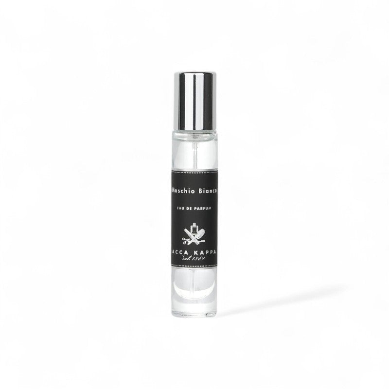 Acca Kappa White Moss Eau De Parfum Spray 008614 15ml/0.507oz