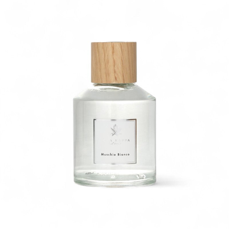 Acca Kappa White Moss Home Diffuser 3435 / 018972 250ml/8.25oz