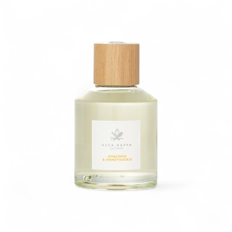 Acca Kappa Hyacinth & Honeysuckle Home Diffuser 3586 / 029152 250ml/8.25oz