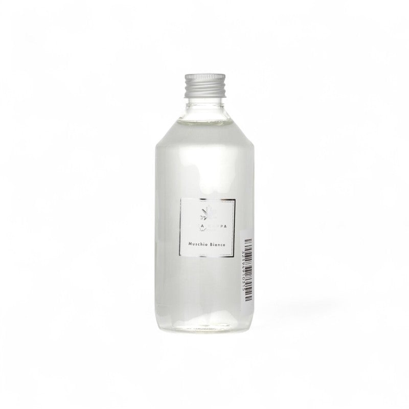 Acca Kappa White Moss Home Diffuser Refill 403181 500ml/17oz