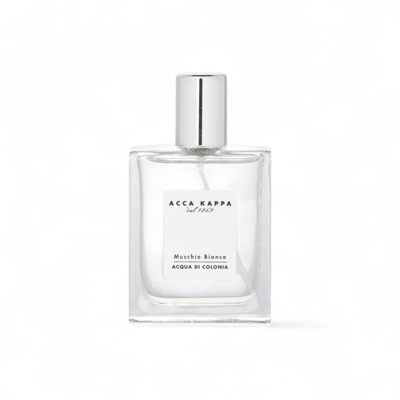 Acca Kappa White Moss Eau De Cologne Spray 800799 50ml/1.7oz