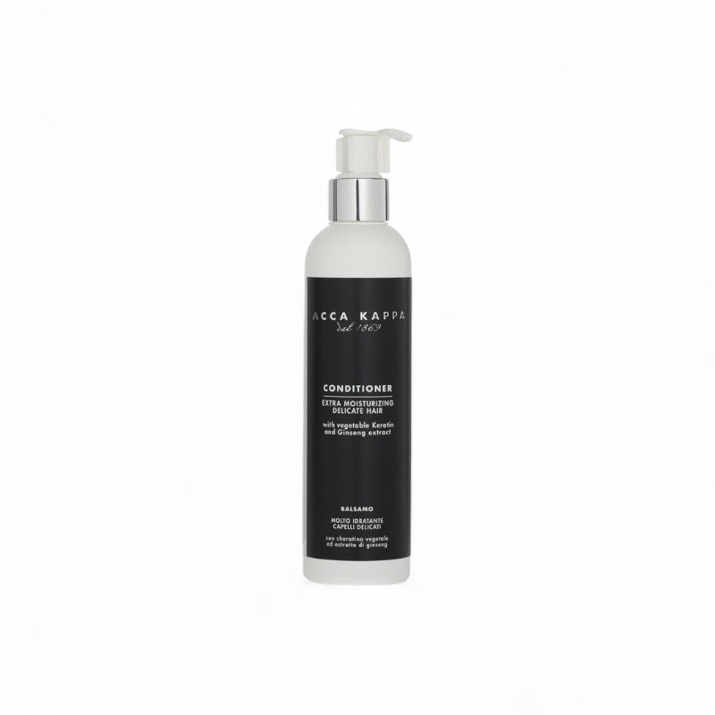 Acca Kappa White Moss Extra Moisturizing Conditioner 800867 250ml/8.45oz