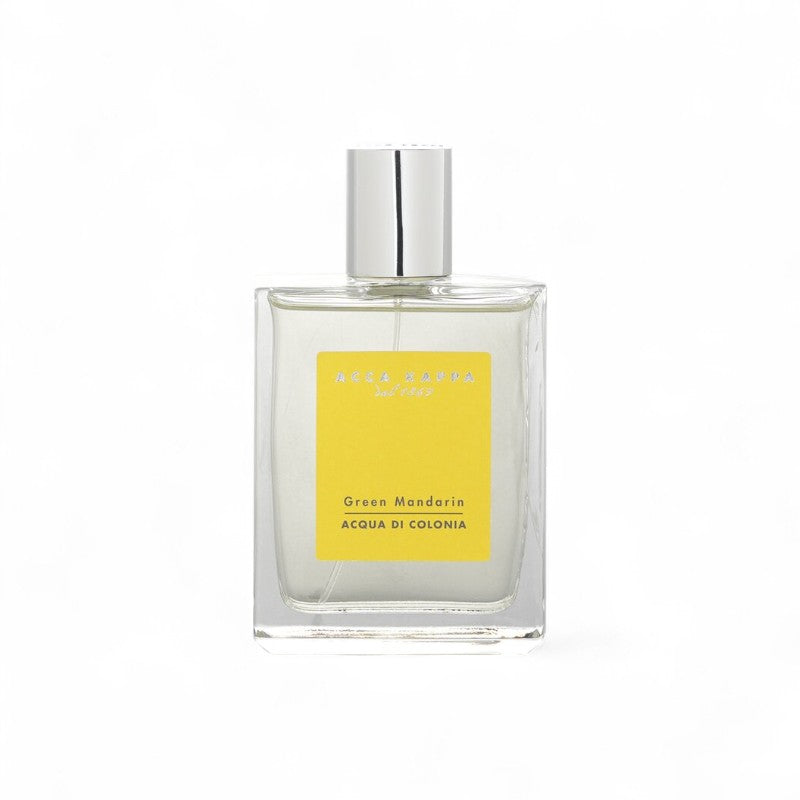Acca Kappa Green Mandarin Eau De Cologne Spray 3462 / 811962 100ml/3.3oz