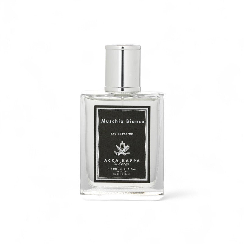 Acca Kappa White Moss Eau De Parfum Spray 812075 100ml/3.3oz