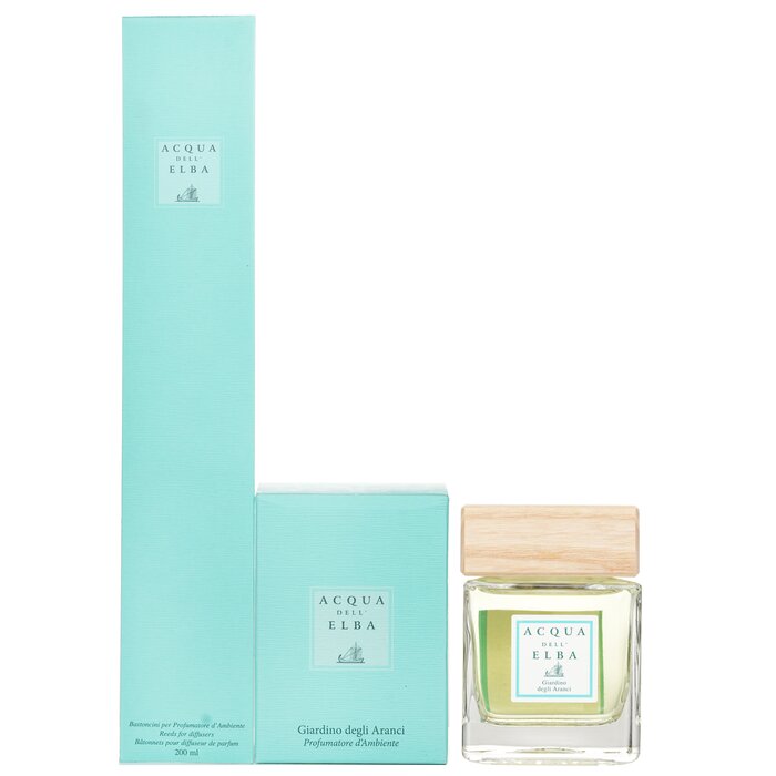 Acqua Dell&