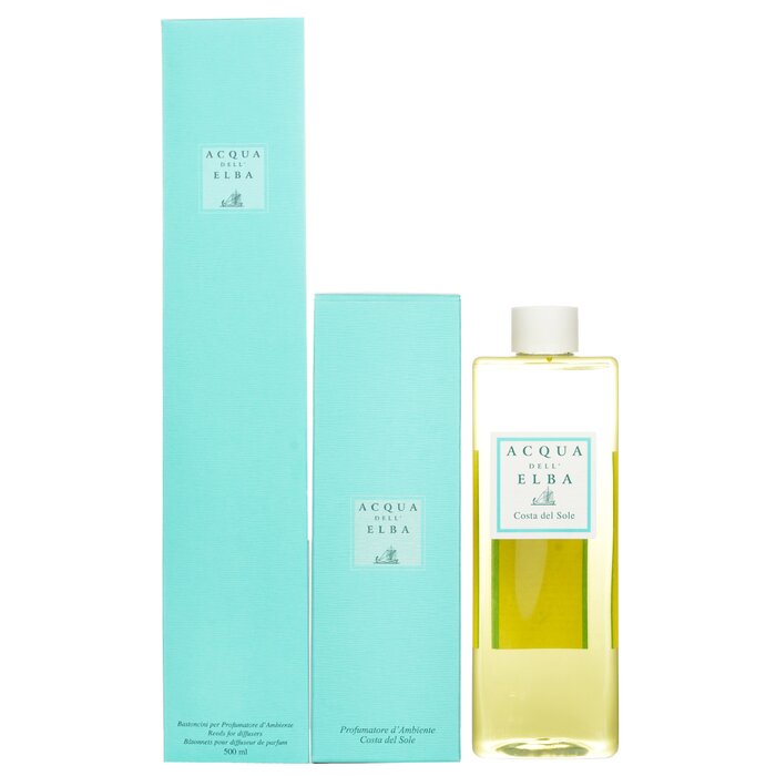 Acqua Dell&