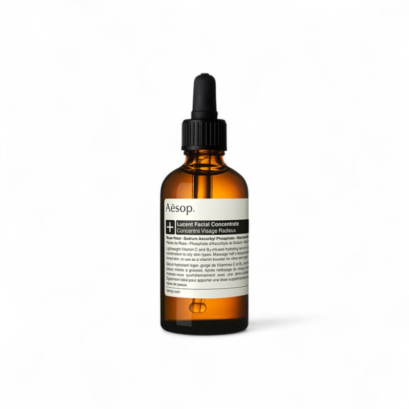 Aesop Lucent Facial Concentrate 00969/ASK60 60ml/2oz