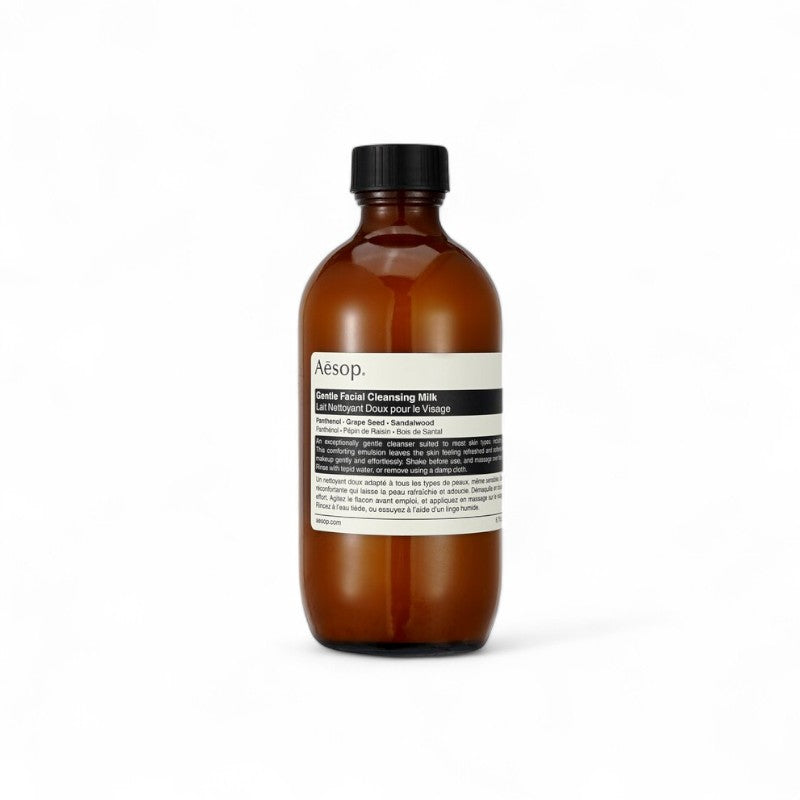 Aesop Gentle Facial Cleansing Milk 01915/ASK65 200ml/6.8oz
