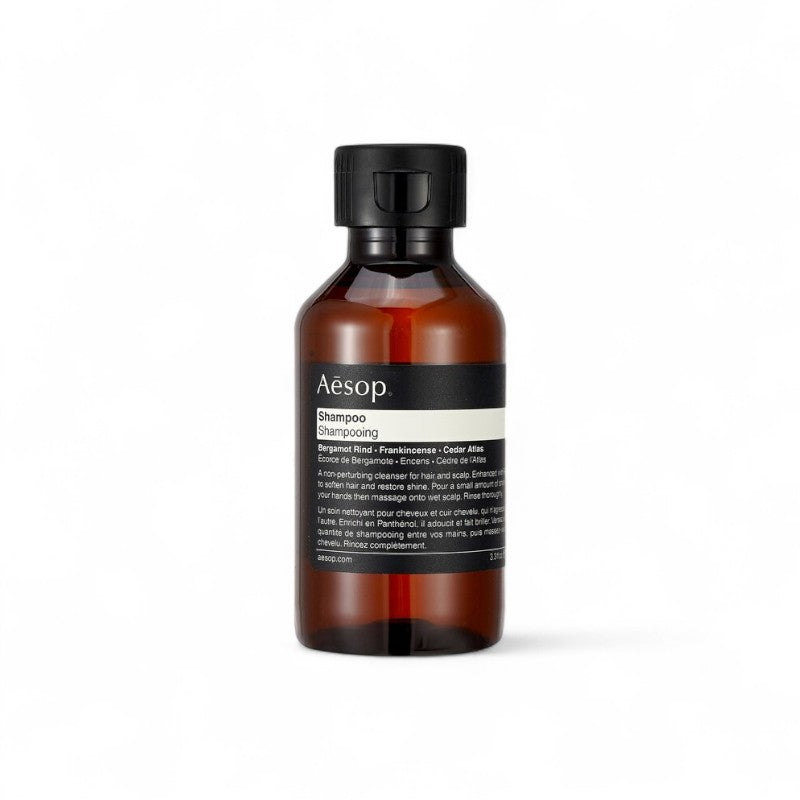 Aesop Shampoo (For All Hair Types) 022902 100ml / 3.4oz