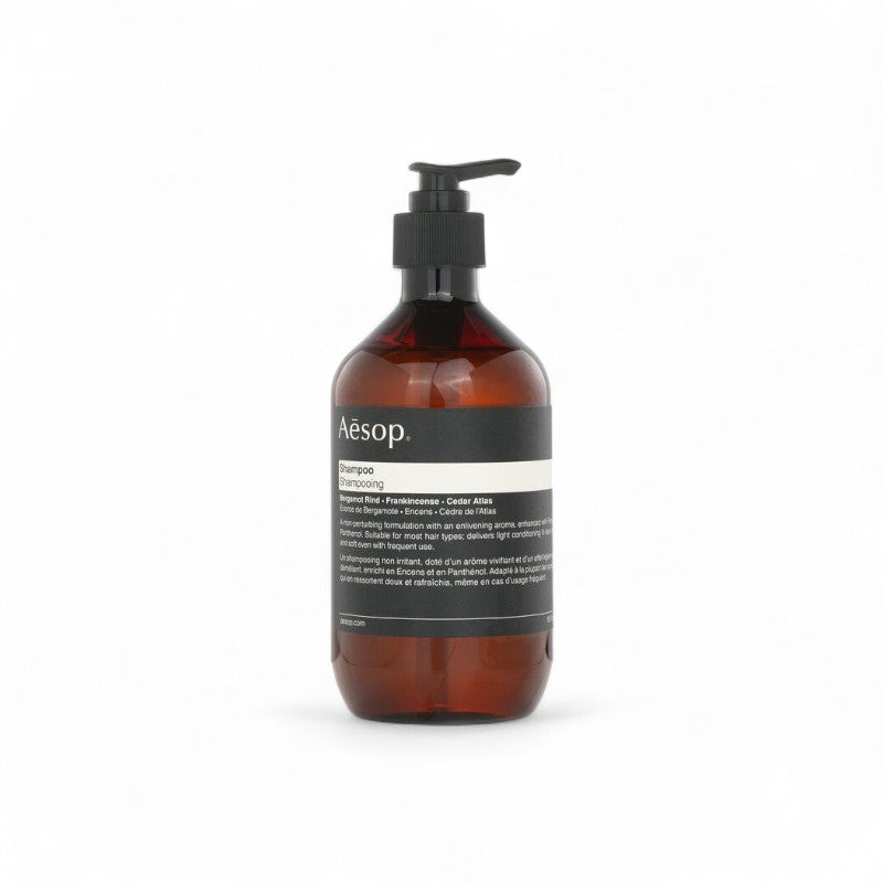 Aesop Shampoo 027037 500ml/16.9oz