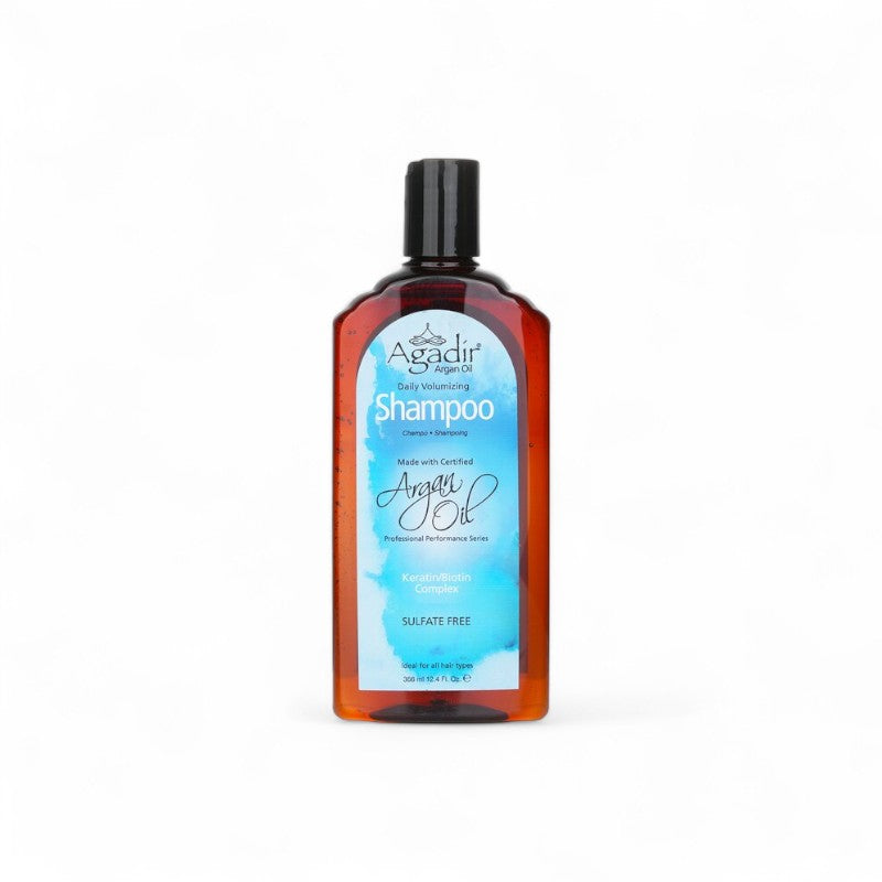 Agadir Argan Oil Daily Volumizing Shampoo (All Hair Types) 2045 366ml/12.4oz