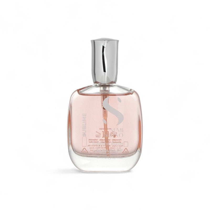 AlfaParf Semi Di Lino Sublime Water (All Hair Types)   PF016895 50ml/1.69oz