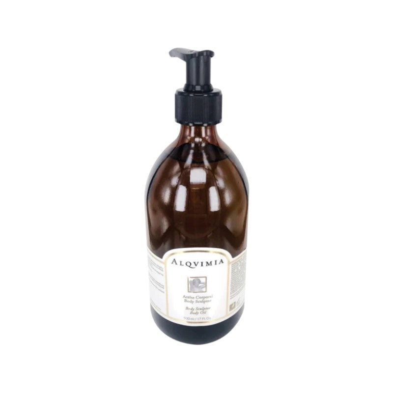 Alqvimia Shape Reducer Body Oil 500ml