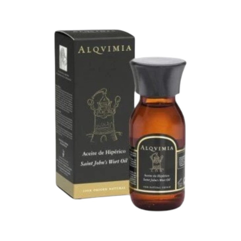 Alqvimia St. John’S Wort Oil 60ml