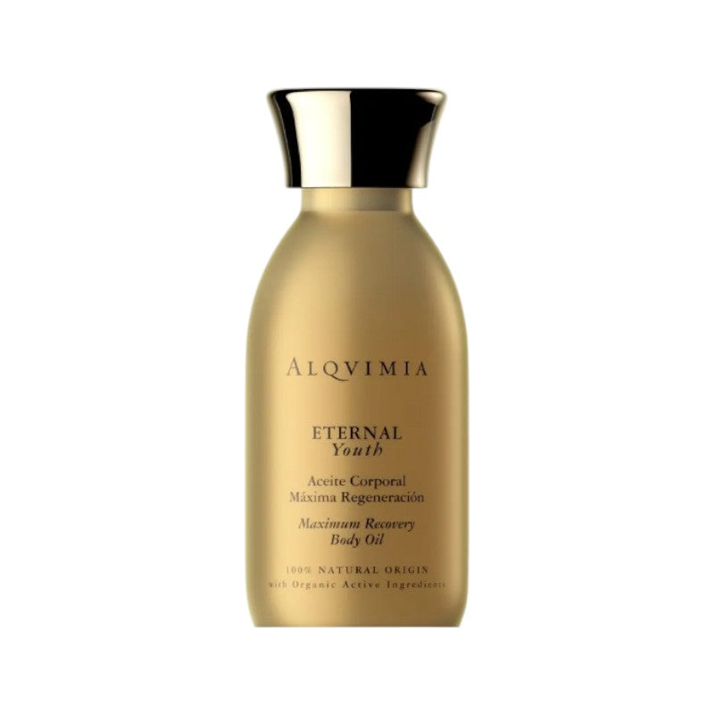 Alqvimia Maximum Recovery Body Oil 150ml