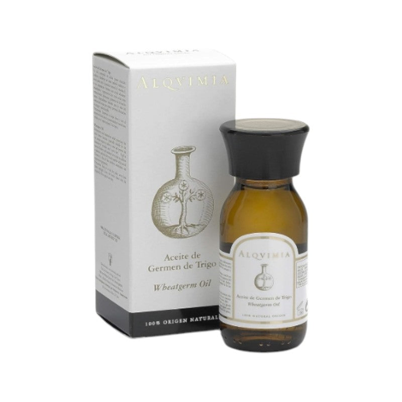Alqvimia Wheat Germ Oil 60ml