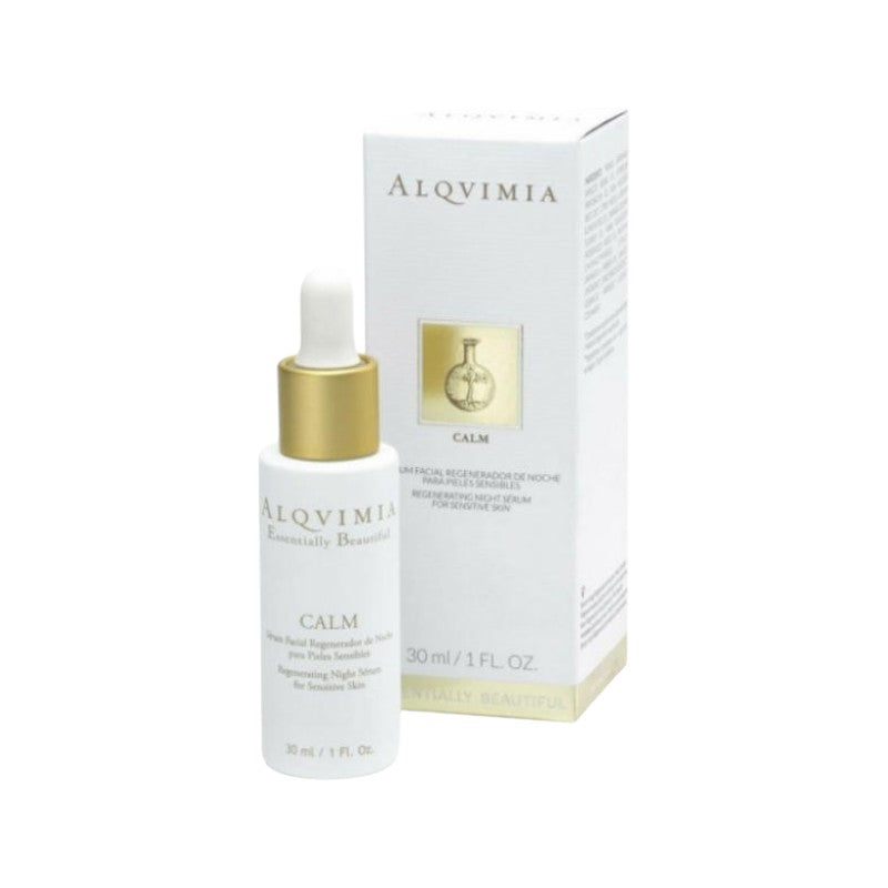 Alqvimia Eb Calm Serum For Sensitive Skin 30ml