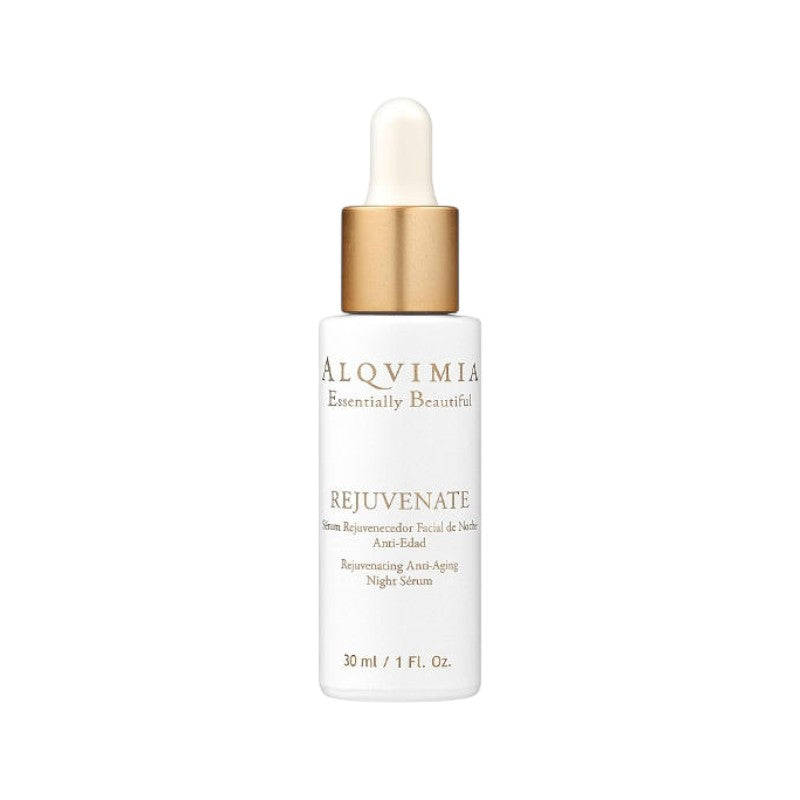 Alqvimia Eb Rejuvenating Serum 30ml