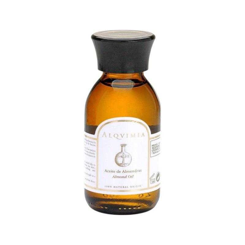 Alqvimia Sweet Almond Oil 100ml