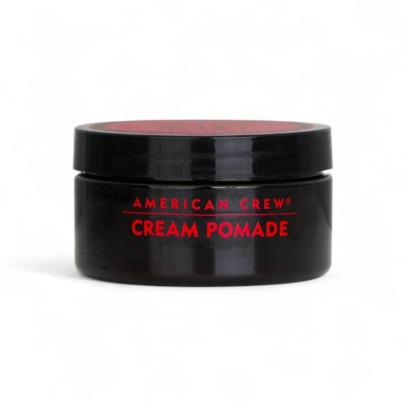 American Crew Men Cream Pomade (Light Hold and Low Shine) 85g/3oz