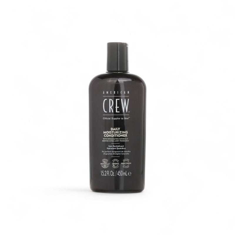 American Crew Men Daily Moisturizing Conditioner 001035 450ml/15.2oz