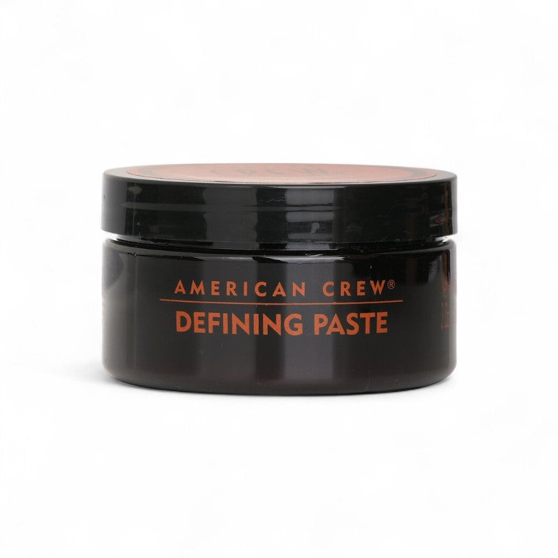 American Crew Defining Paste (Medium Hold, Low Shine) 002674 85G