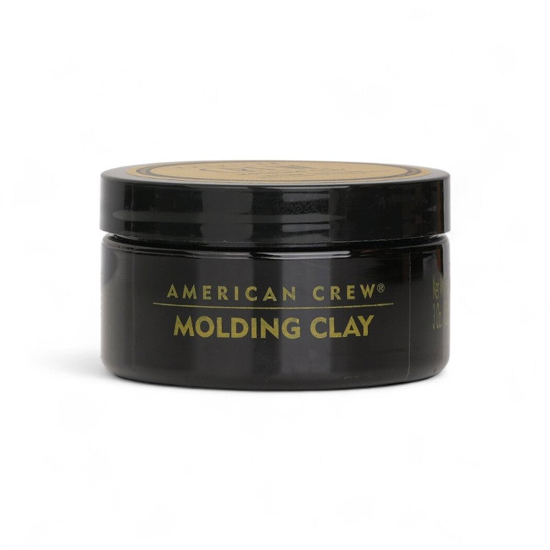 American Crew Modling Clay (High Hold, Medium Shine) 002728 85G